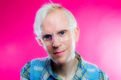 Gigs | Robert White Comedy