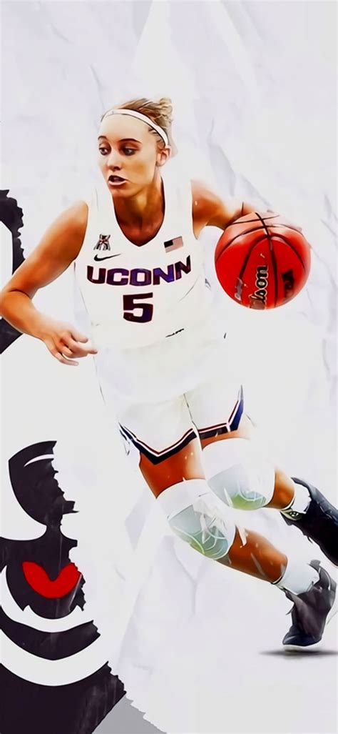 Paige Bueckers Wallpaper - KoLPaPer - Awesome Free HD Wallpapers