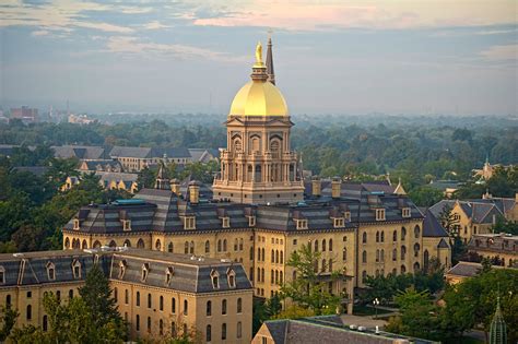 Notre Dame Football Tickets