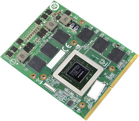 Rezultat imagine pentru Alienware M15x Aumentar Grafica