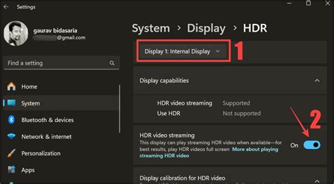 Image result for Multiple Display Not Detected Windows 1.0