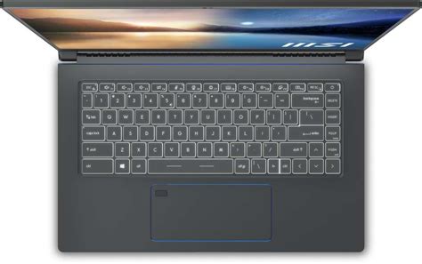 MSI Prestige 15 Intel Core i7 11th Gen 1185G7 - (16 GB/512 GB SSD ...