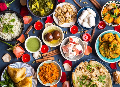 The Timeless Charm of Traditional Indian Foods & Their Benefits