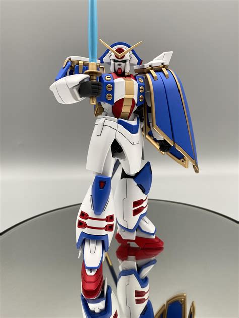 Omelette du fromage! : r/Gunpla