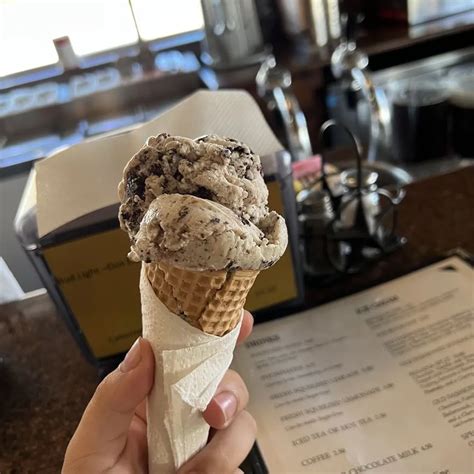 Ice Cream & Frozen Yogurt Food in Corpus Christi - Sagemenu