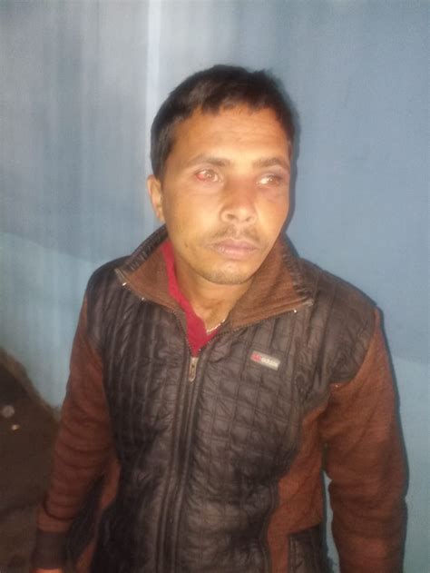 Jamui: कुख्यात नक्सली मुकेश यादव गिरफ्तार, देशी कट्टा व मोबाइल बरामद ...