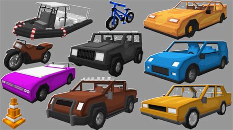 Block Model 的图像结果