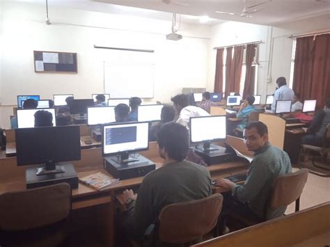 Electrical Simulation Laboratory | GLA University