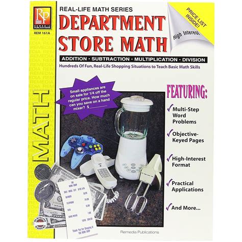 Image result for Math Store