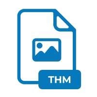 Image result for What Is a THM File