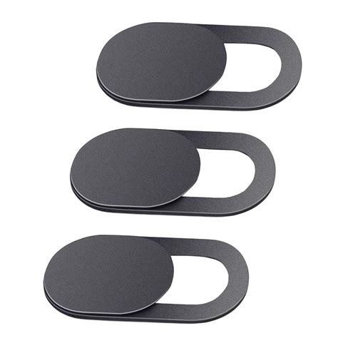 ANAB GI Webcam Cover, Ultra-Thin Web Camera Cover Slide for Laptop ...