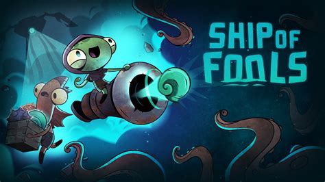 Ship of Fools | My Nintendo Store（マイニンテンドーストア）