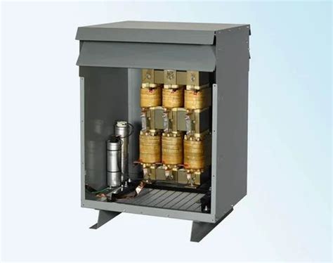 VFD Harmonic Filters - Vfd Harmonic Filter Trader - Retailer from ...