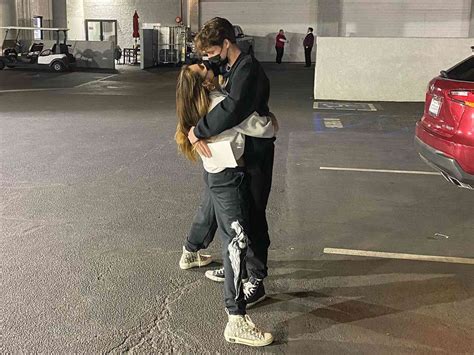 Who Is Madison Beer's Boyfriend? All About Nick Austin