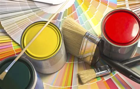 Wallpaper colors, paint, cans for mobile and desktop, section разное ...