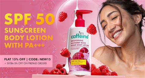 Raspberry Range – mCaffeine