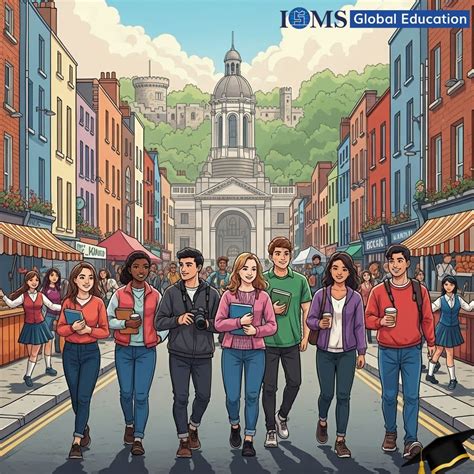 Student Life in Ireland: Culture, Festivals, and Experiences - Study ...