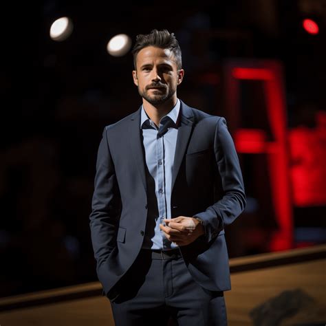 Technology TED Talk 的图像结果