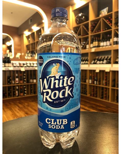 1 Liter Soda Bottles