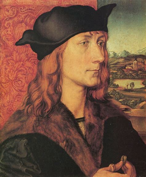 albrecht durer art