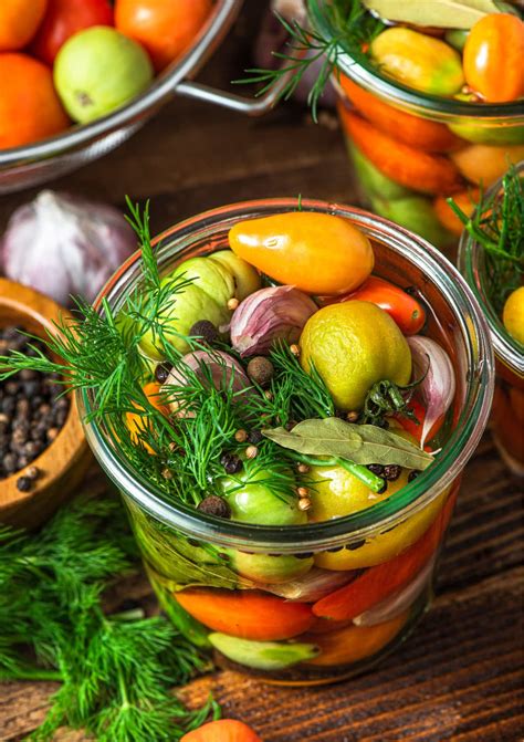 Pickles Is A Vegetable