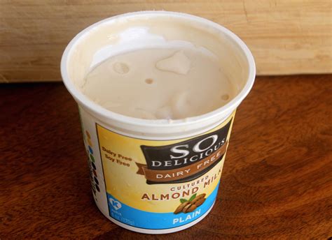 Tasting: Coconut and Almond Milk Yogurts have Room for Improvement | KQED