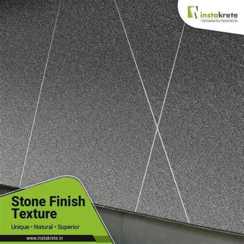 Stone Finish Texture - Stone Finish Wall Texture Service Provider from Pune