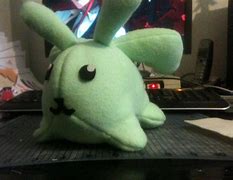 Image result for Penguine Bunny Plushie