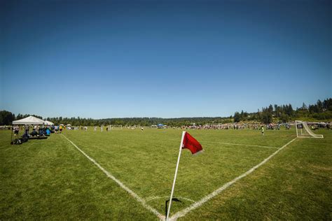 Redmond Ridge Golf Course - Experience Redmond