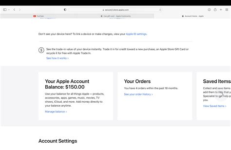 Image result for Using Apple Gift Cards