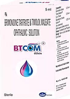 Btcom Eye Drops: Uses, Side Effects, Price, Dosage & More Info - PharmEasy