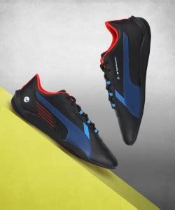 PUMA BMW MMS R-Cat Machina Motorsport Shoes For Men - Buy PUMA BMW MMS ...