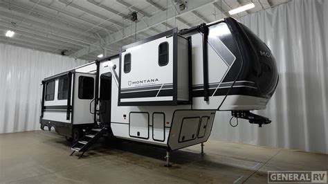 New 2026 Keystone Montana High Country 397FB Fifth Wheel at General RV ...