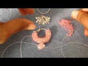 Image result for Tubular Netting Stitch Tutorial