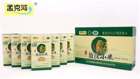 敖汉小米批发价格 河南焦作 稻谷-食品商务网