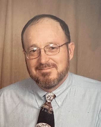 Thomas Ray Sankey - 2024 - Laufersweiler-Sievers Funeral Home