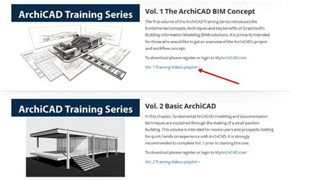 Image result for ArchiCAD Video-Tutorials Download