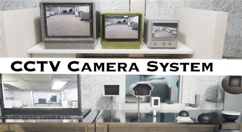 CCTV Camera System Design 的图像结果
