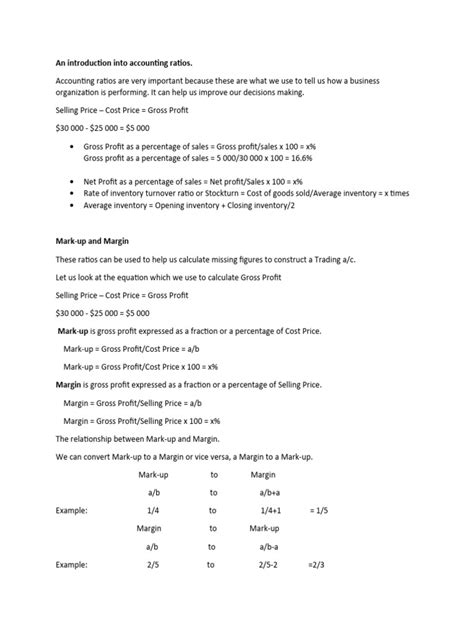 Introduction to Ratios 的图像结果