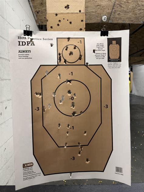 RAINCITY SHOOTING CENTER - Kent WA - Hours, Directions, Reviews ...