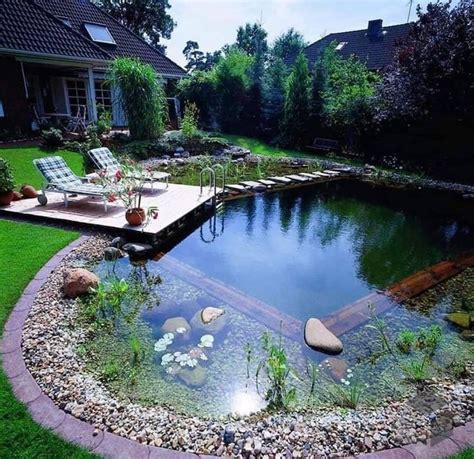 Creative Gardening on Instagram: “What do you think of this natural ...