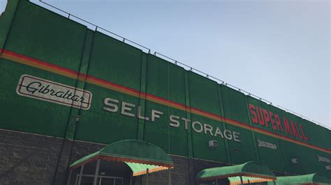 SLAUSON SUPER MALL - GTA5-Mods.com