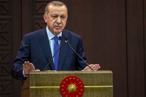 埃尔多安：土耳其会继续出兵，直到叙利亚人民“获得自由与和平”_手机新浪网