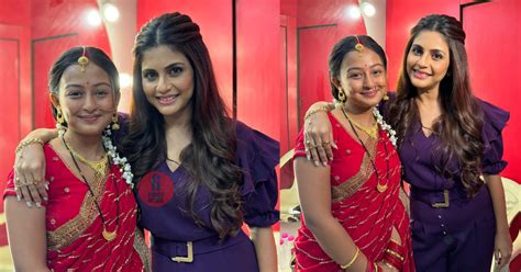 ‘Mishri’ lead Shruti Bisht talks about shooting in Mathura and bond ...