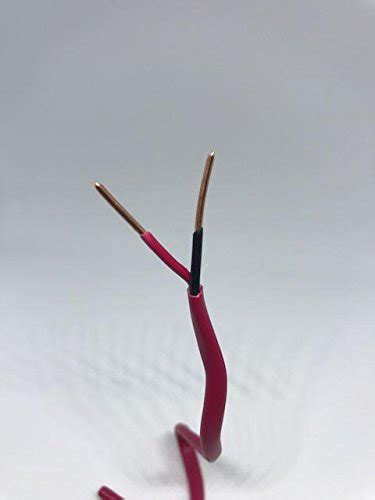 Buy FPLP Plenum Fire Alarm Cable 18AWG 18 AWG 2C 2 Conductor FPLP ...
