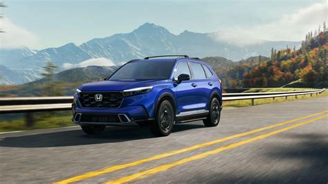 2026 Honda CR-V Fiyat Listesi ve Teknik Özellikleri