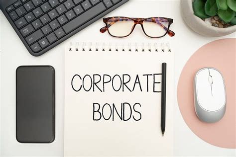Corporate Bond Funds - Types Benefits, Risks & Returns
