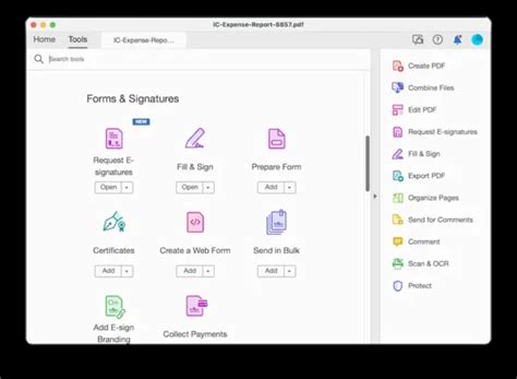 Image result for How to Create Fillable PDF From Excel