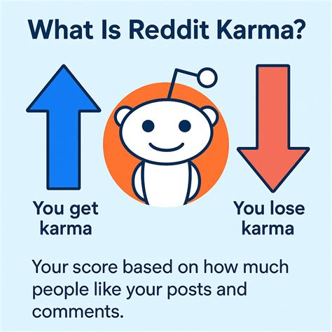 Reddit Karma: What It Is and How It Works - rupvote