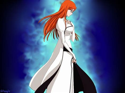 Orihime Inoue Wallpapers - Wallpaper